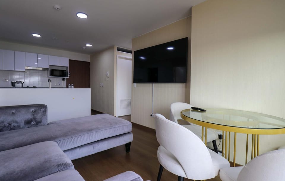 TV and multimedia, Living room