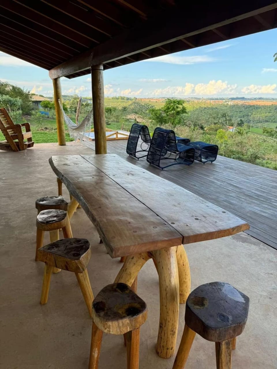 View (from property/room)