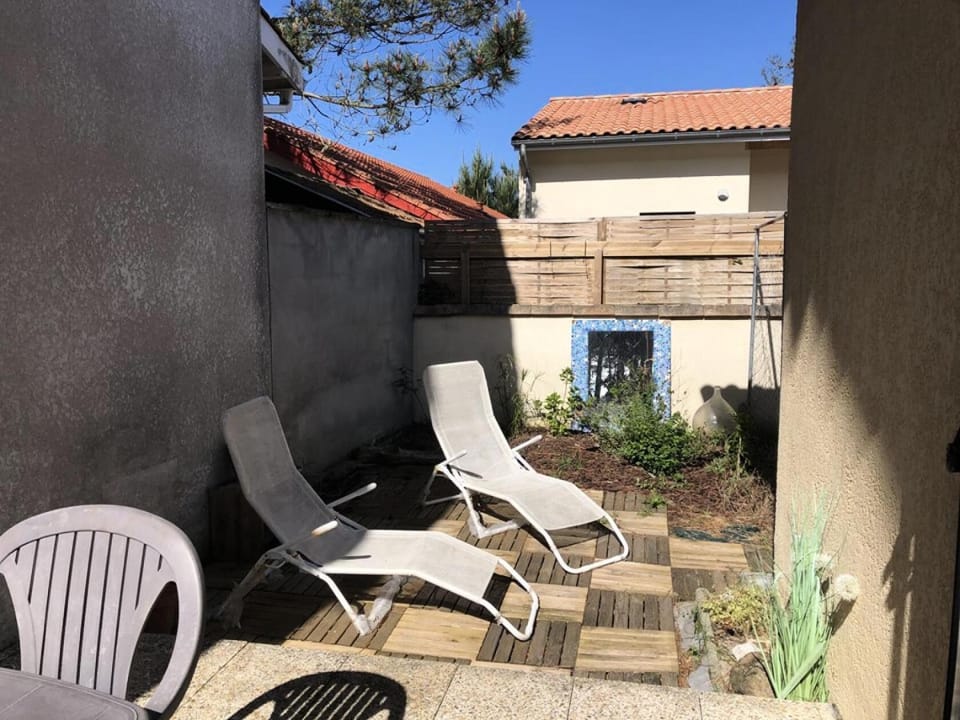 Résidence Hourtin Plage - 134 - Maison dans un petit coin de paradis à deux pas des vagues MAE-8681 Villa in Hourtin