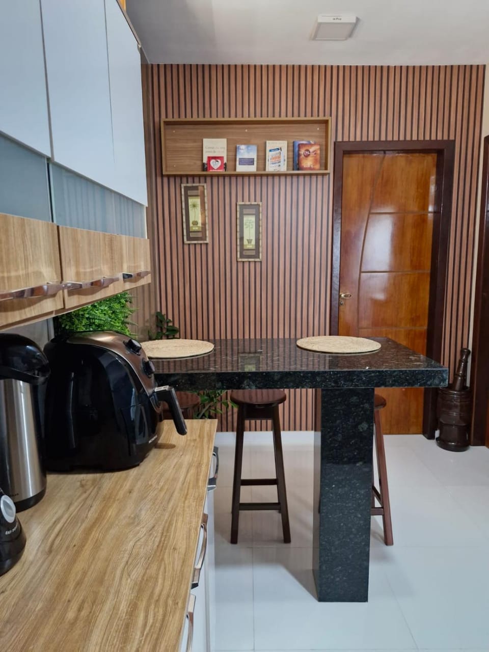 Casas Morro de São Paulo 2 Apartment in Ilha de Tinharé