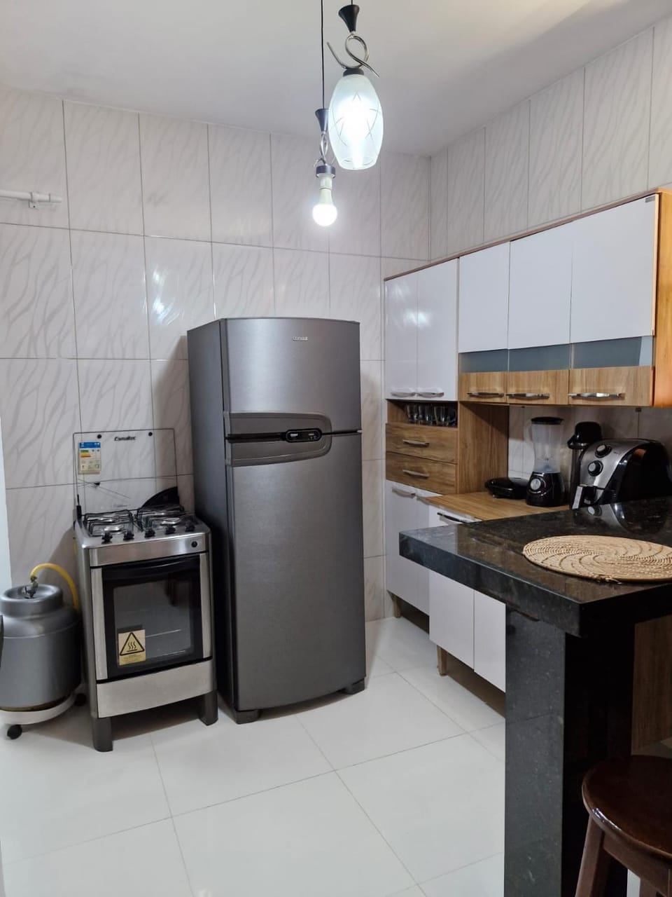 Casas Morro de São Paulo 2 Apartment in Ilha de Tinharé