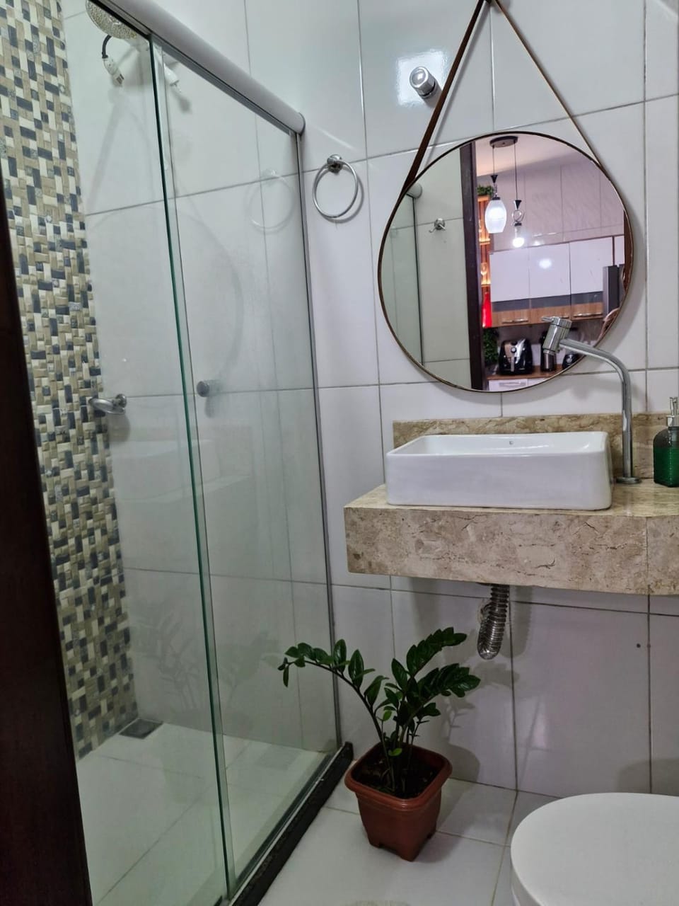 Casas Morro de São Paulo 2 Apartment in Ilha de Tinharé