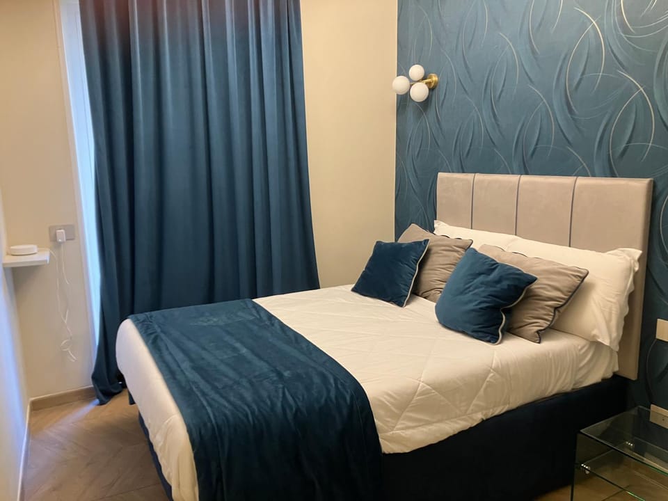 Carlo Alberto casa Apartment in Rome