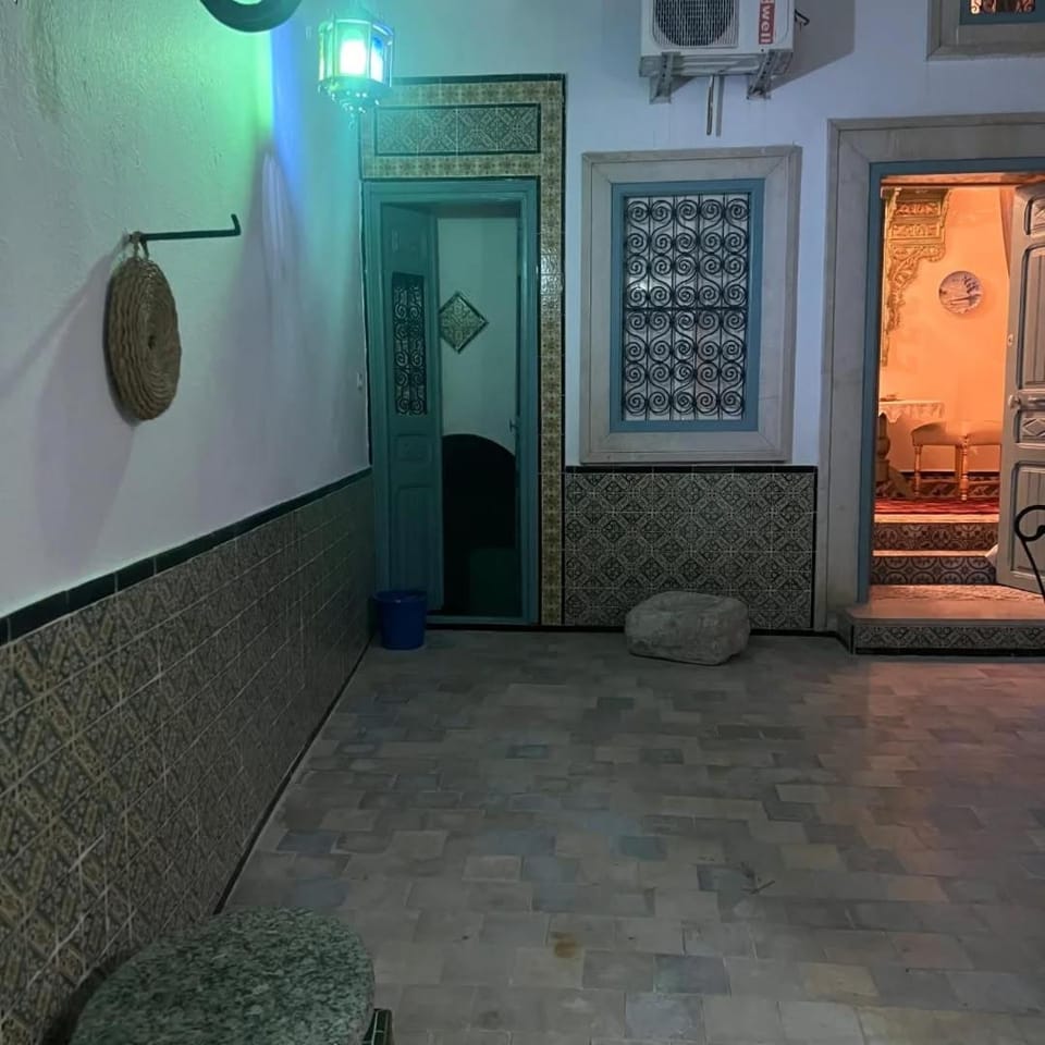 Dar EMNA Bed and Breakfast in Tunisia
