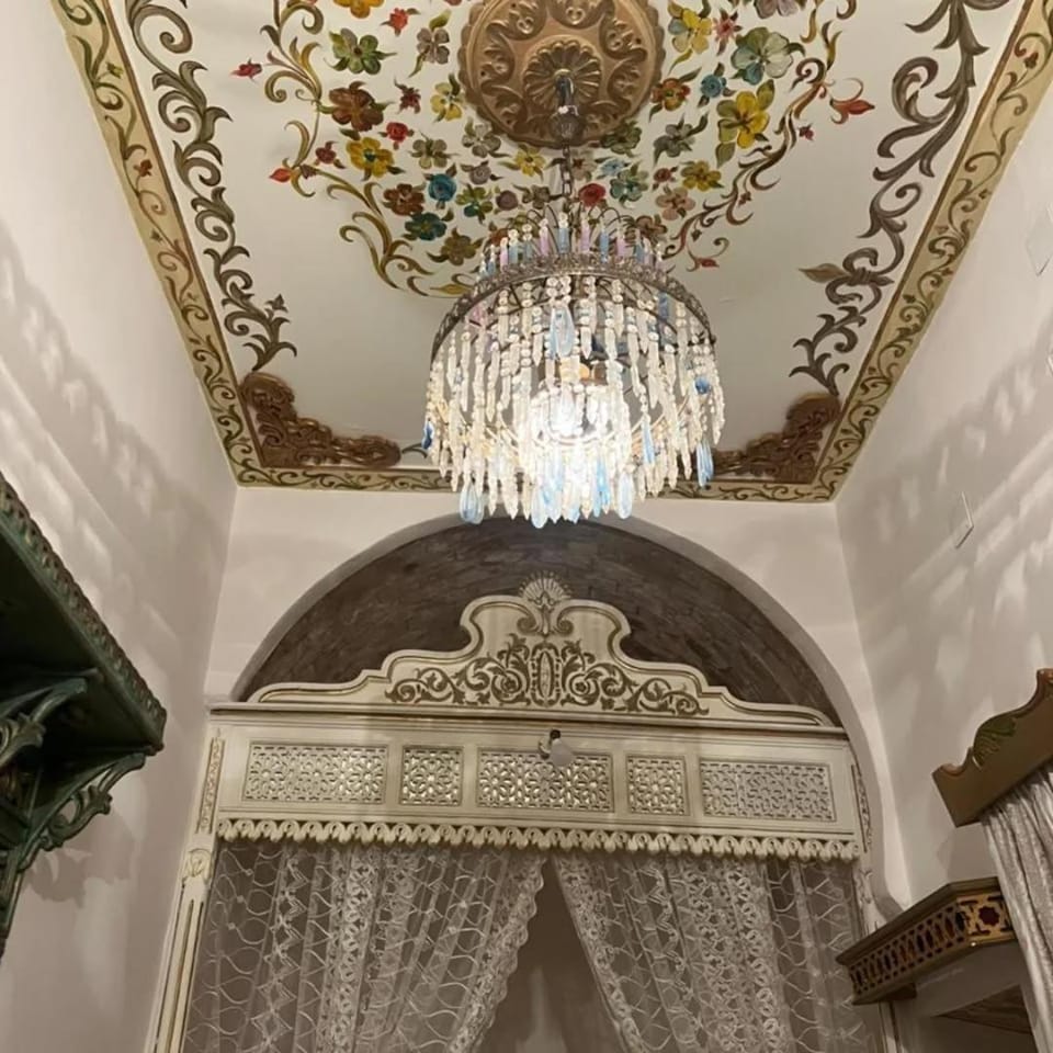 Dar EMNA Bed and Breakfast in Tunisia