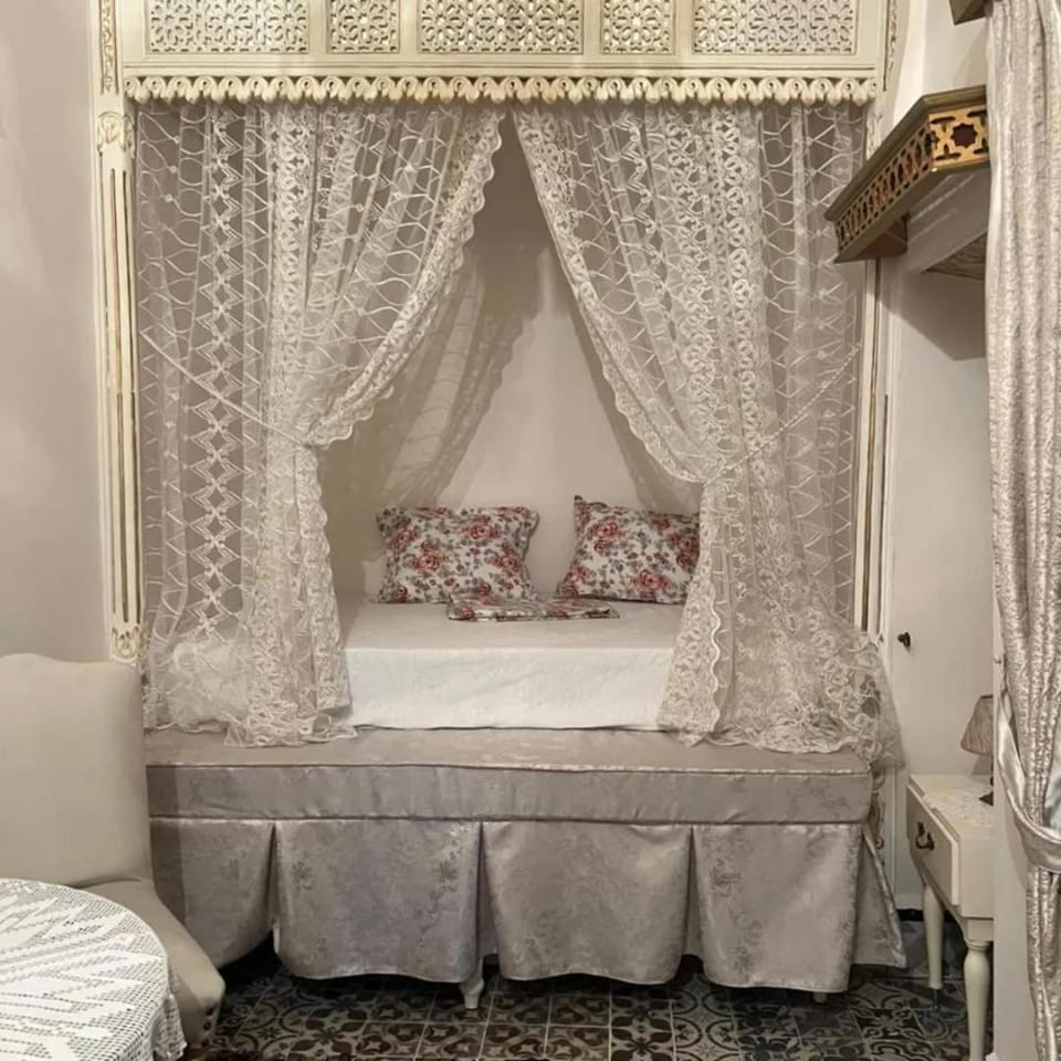 Dar EMNA Bed and Breakfast in Tunisia