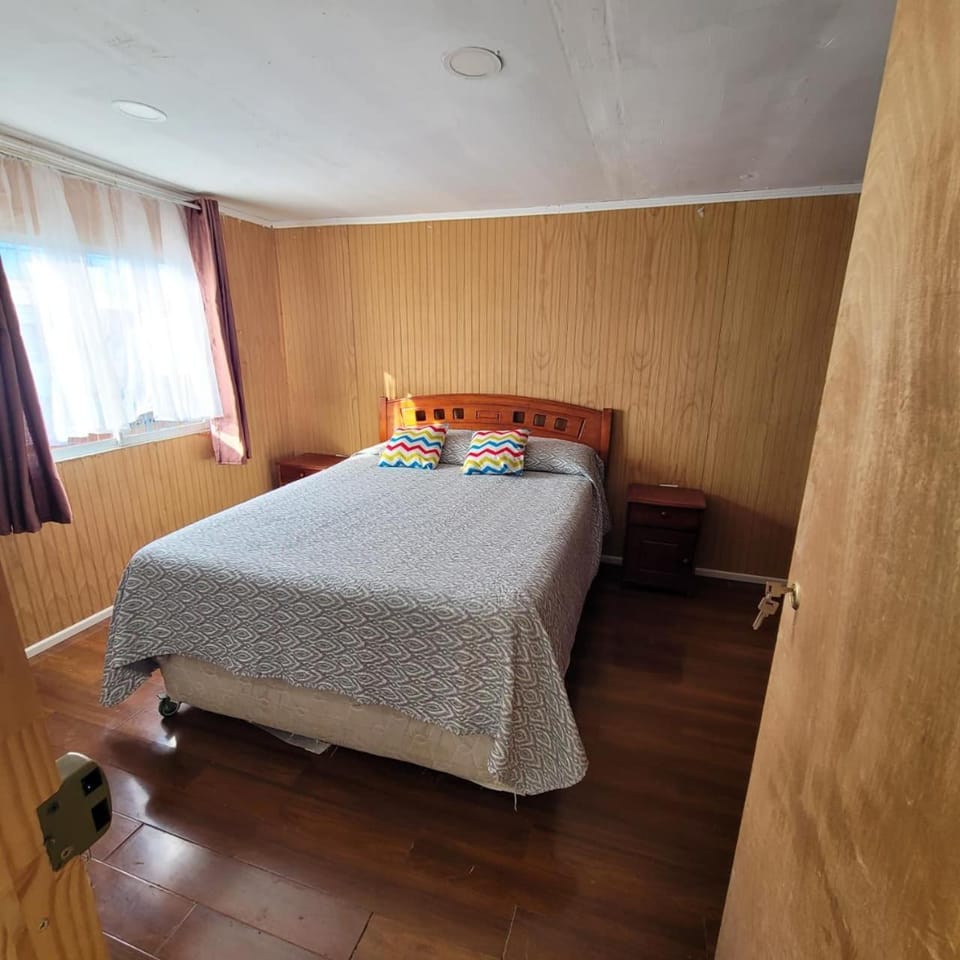 arriendo casa verano House in Caldera