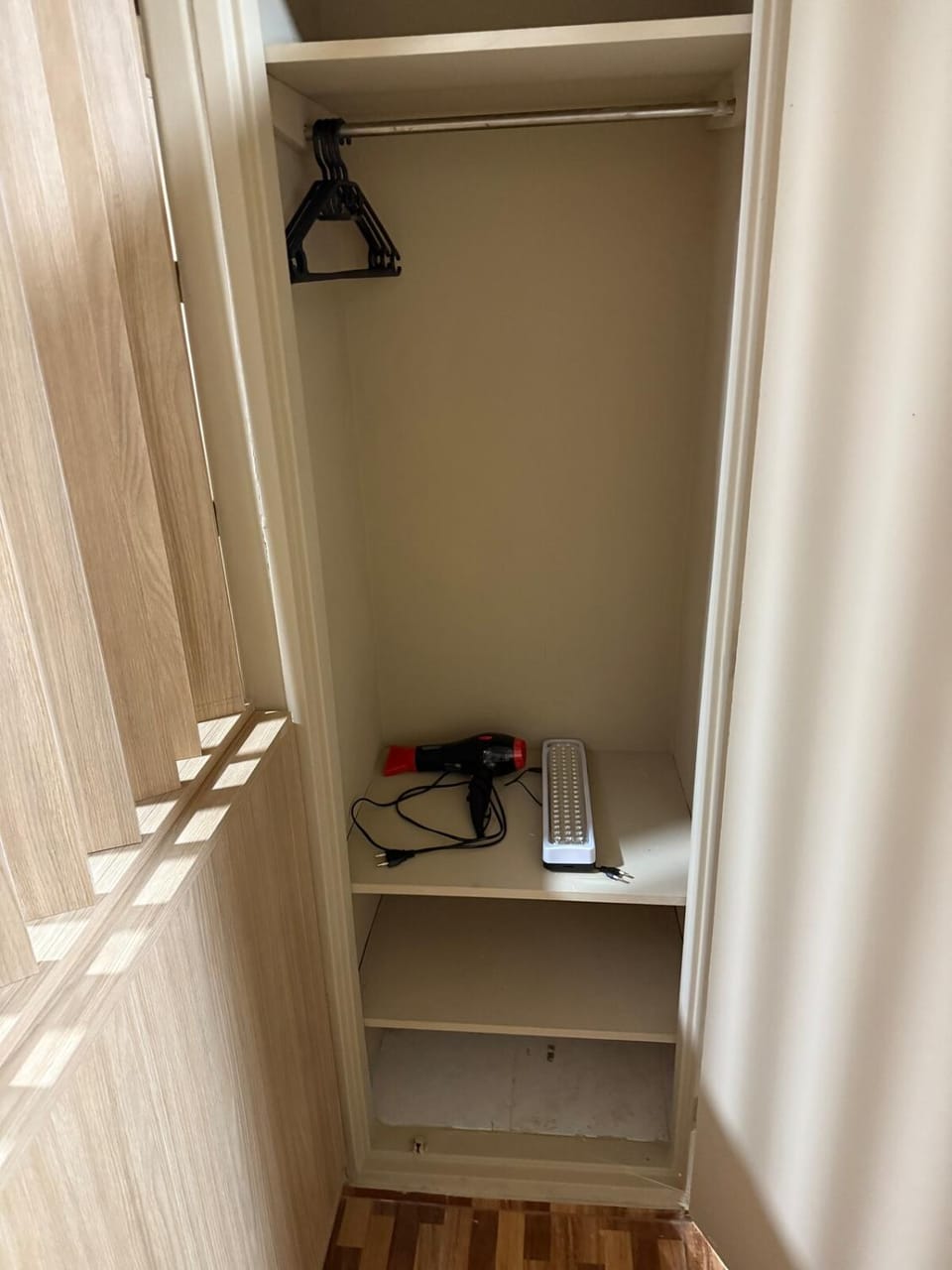 Monoambiente equipado en pleno centro de Tucumán Apartment in San Miguel de Tucumán
