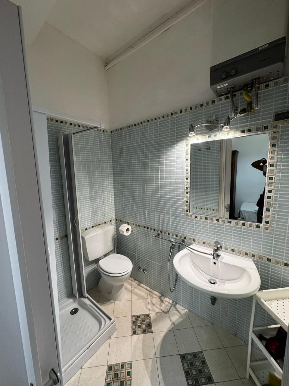 City Room 4 Bed and Breakfast in Pisa