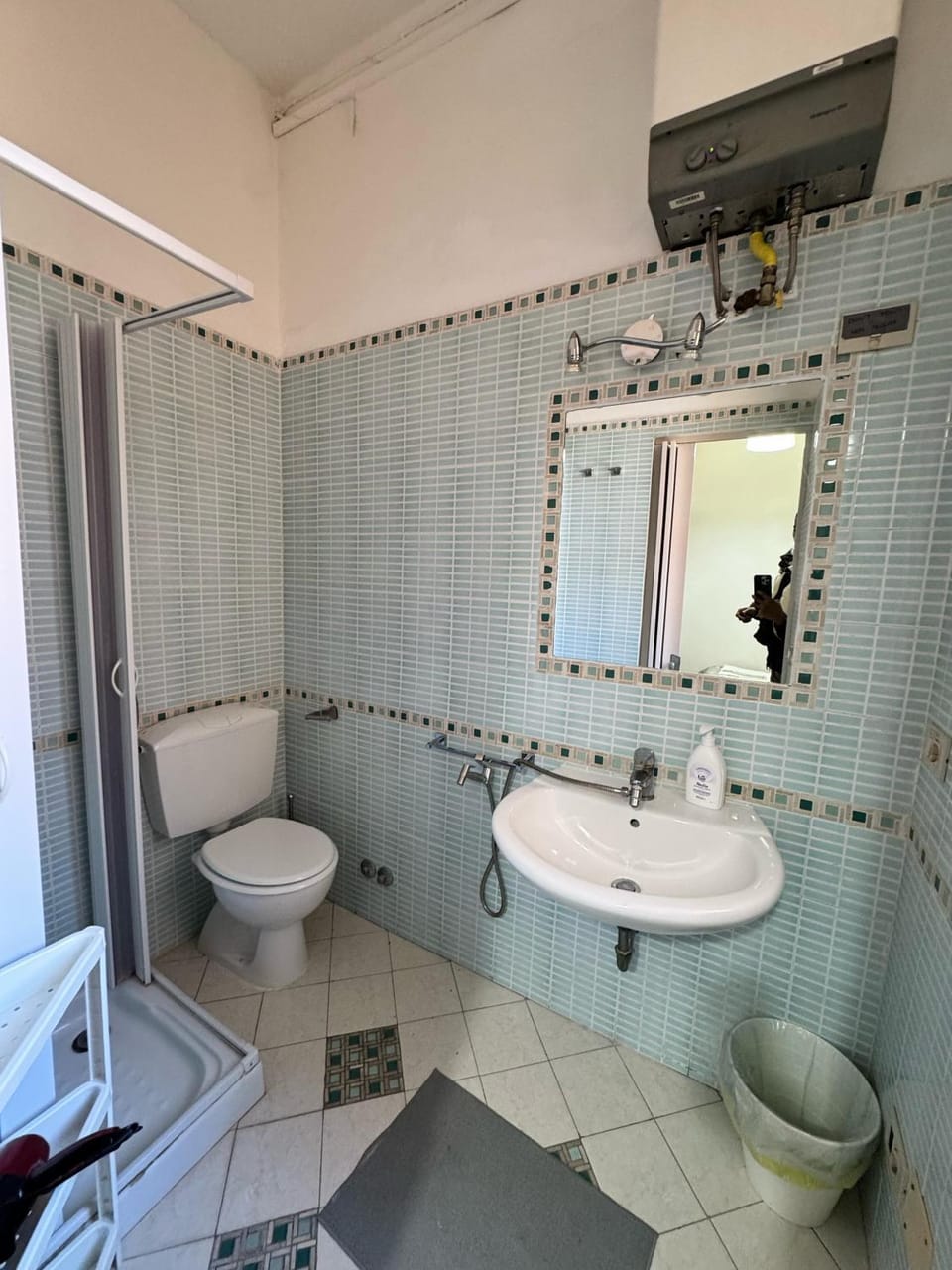 City Room 4 Bed and Breakfast in Pisa