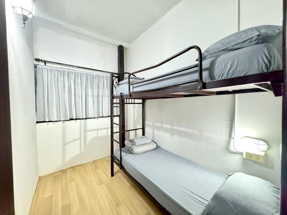 Don Diary Hostel -Donmueang Hostel in Bangkok