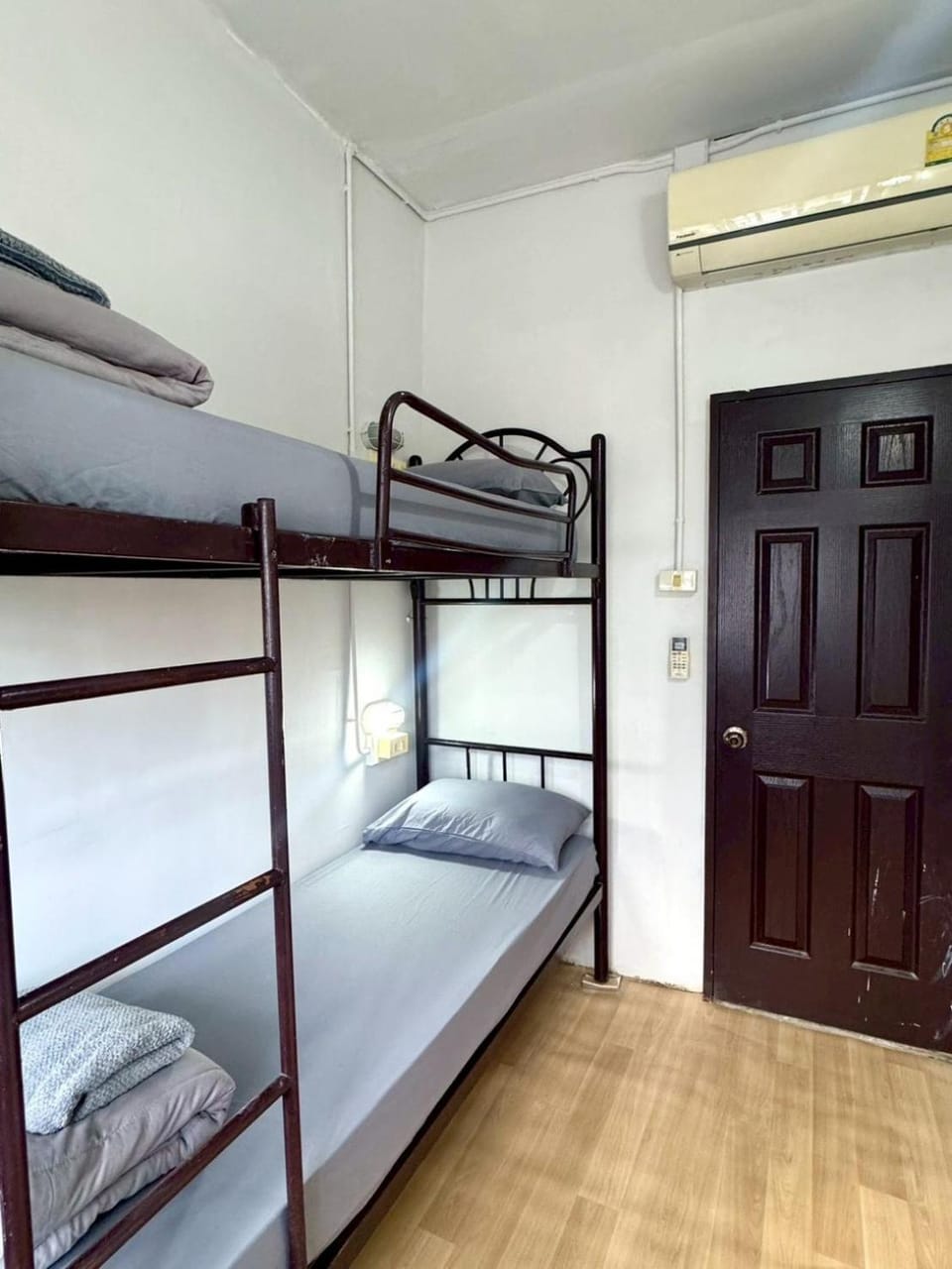 Don Diary Hostel -Donmueang Hostel in Bangkok