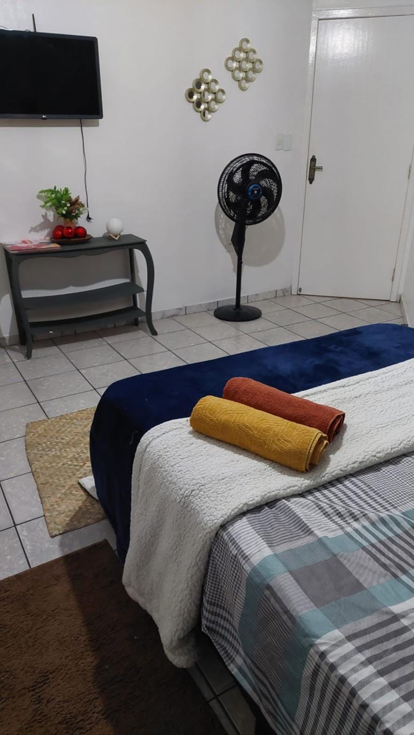 Quarto privativo em São José Santa Catarina Check in às 12 hs Vacation rental in São José