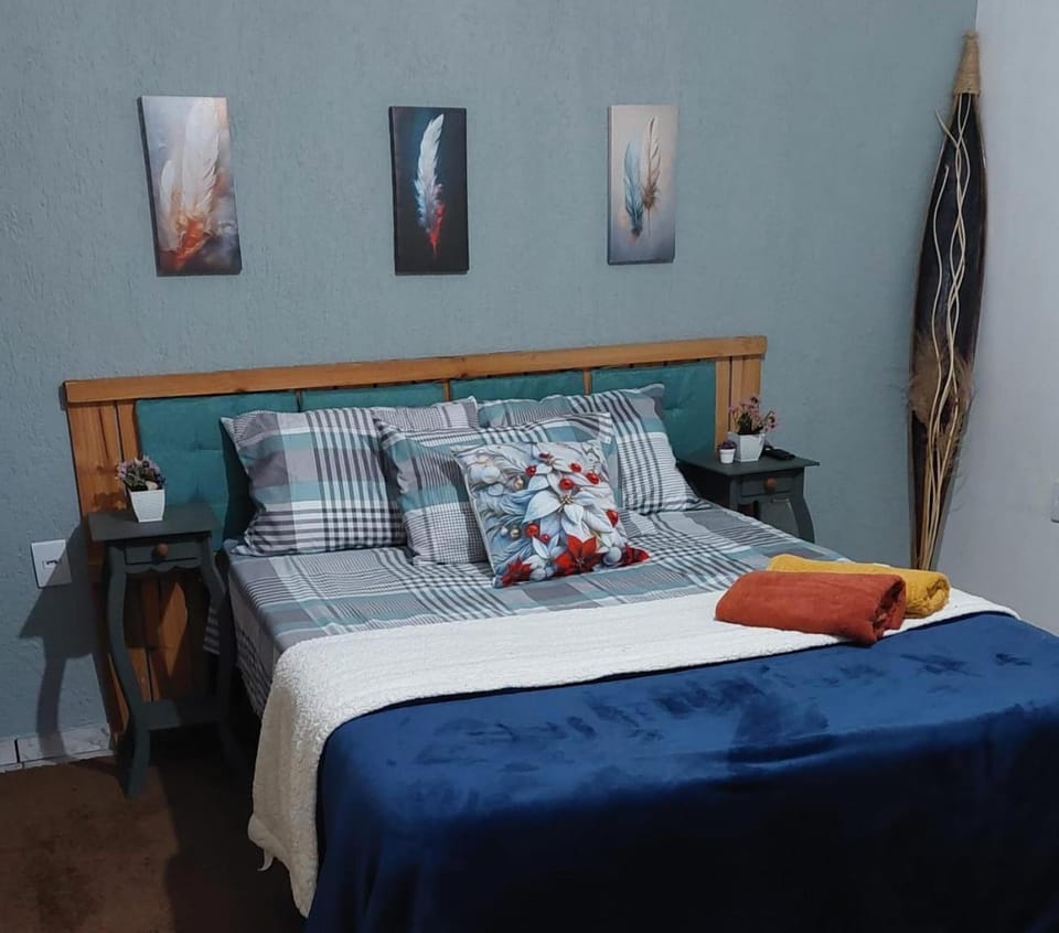 Quarto privativo em São José Santa Catarina Check in às 12 hs Vacation rental in São José