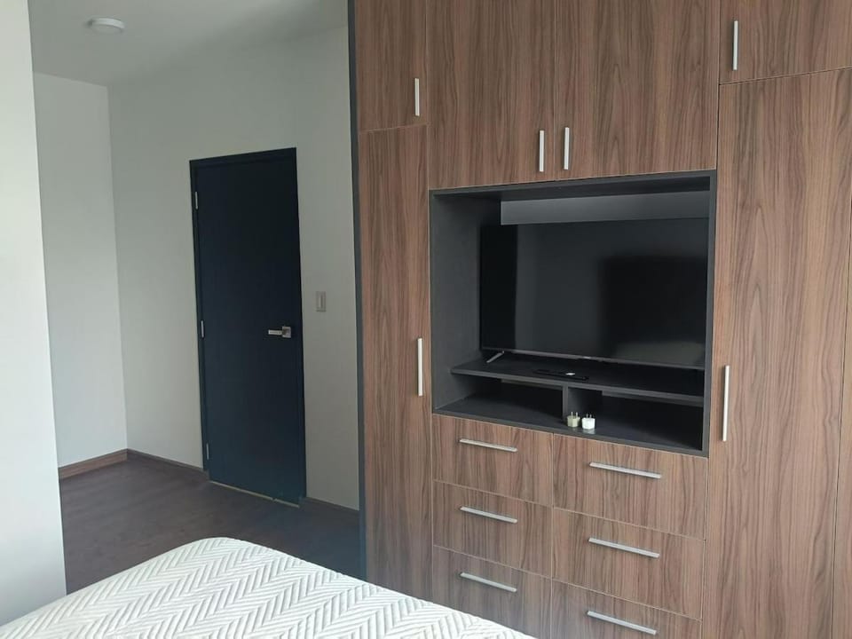 Apartamento Cerca al Parque Lincoln Apartment in Cochabamba
