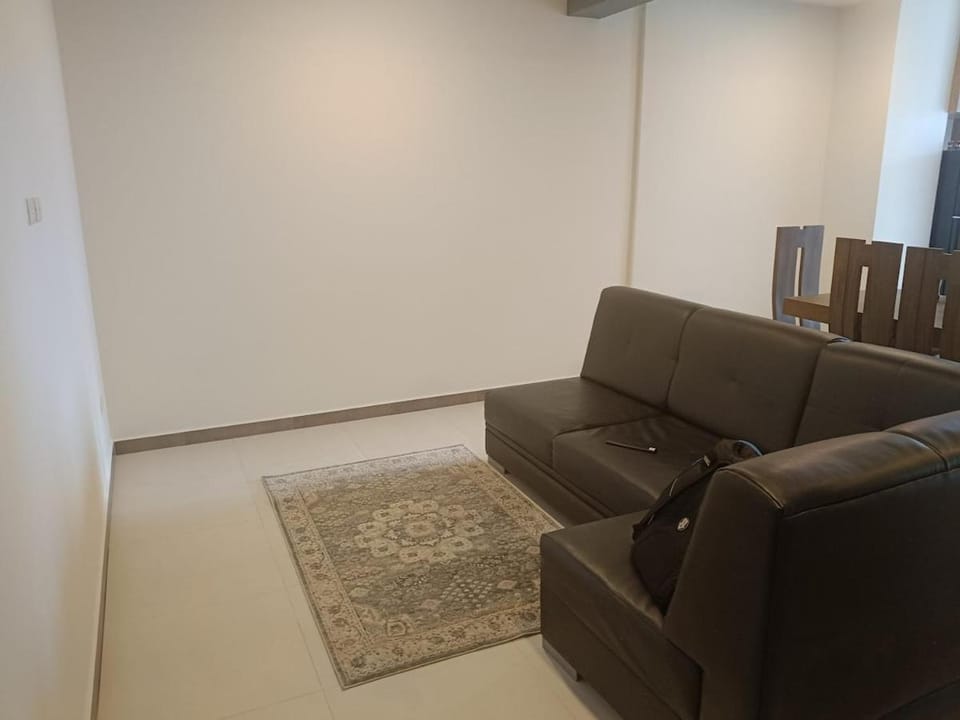 Apartamento Cerca al Parque Lincoln Apartment in Cochabamba