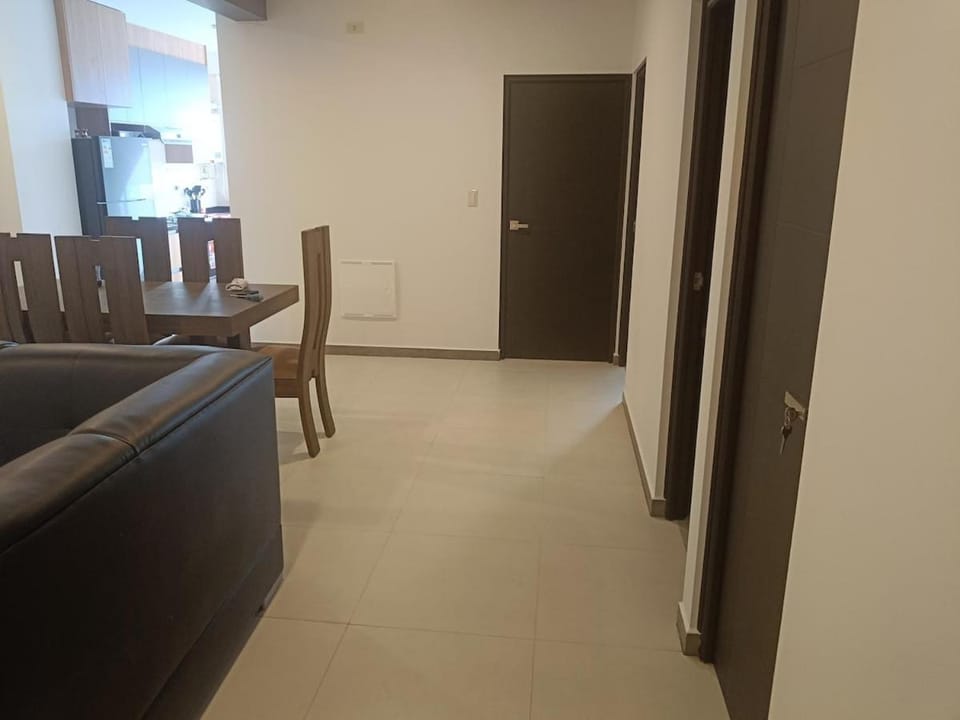 Apartamento Cerca al Parque Lincoln Apartment in Cochabamba
