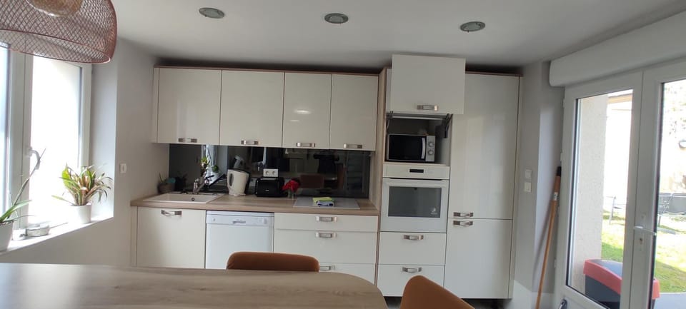 Maison 2 chambres avec jardin House in Île-de-France