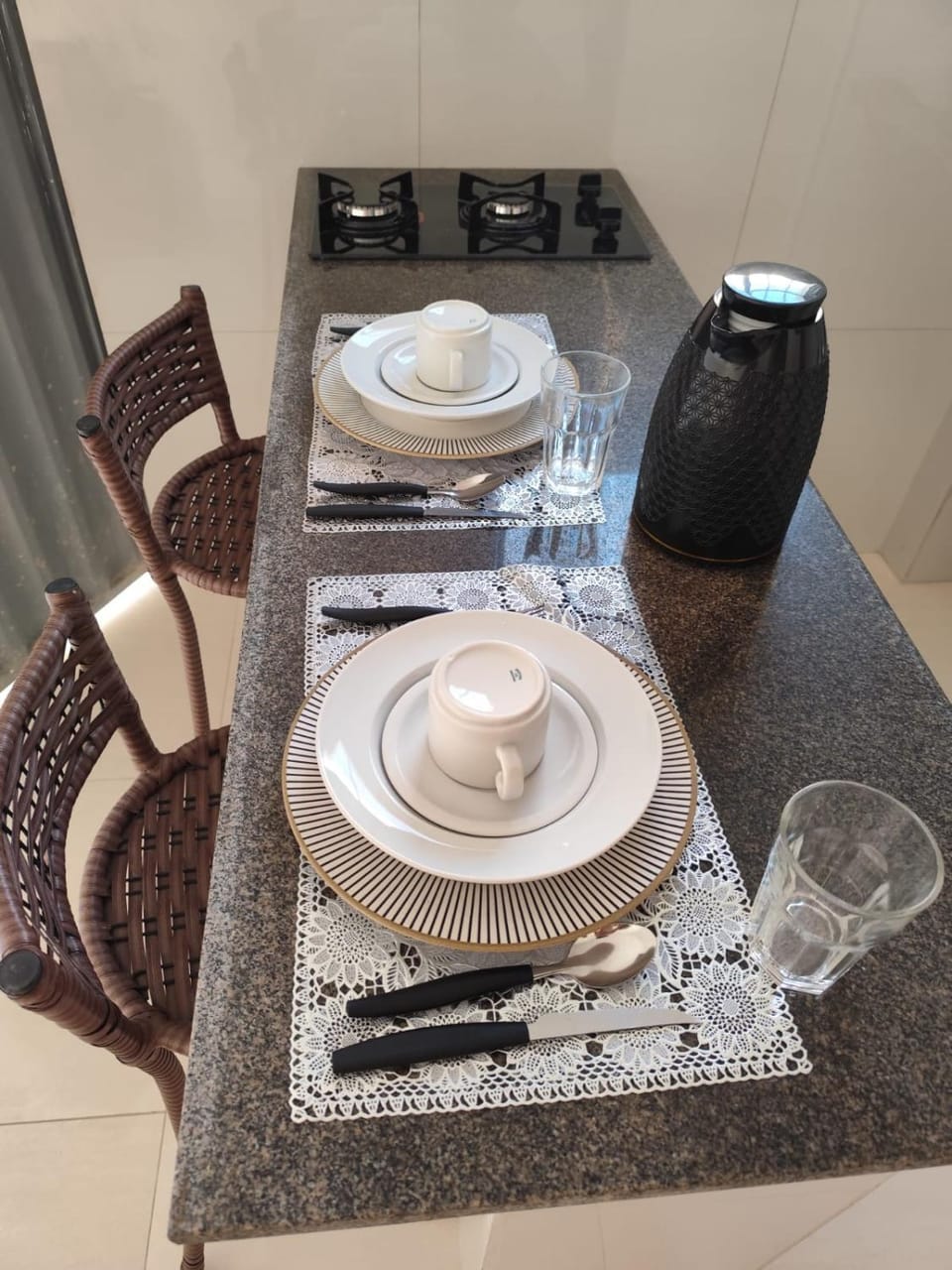 Apartamento central - Feijó 02 Apartment in Vitória da Conquista