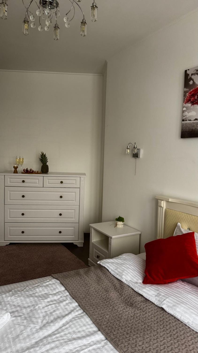 Простора квартира 100 квМ Apartment in Lviv