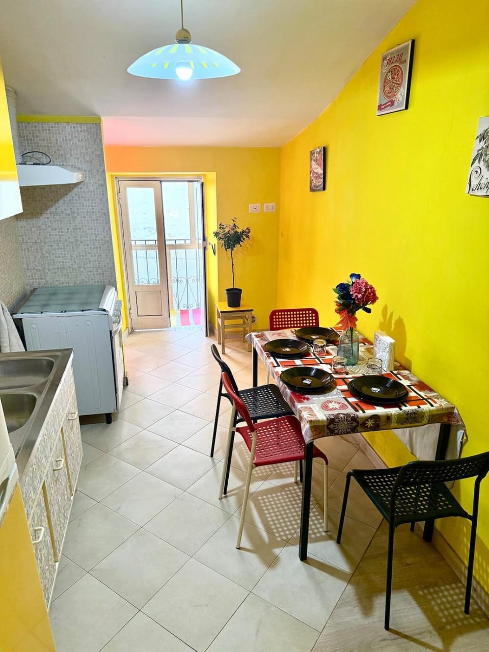 Colosseum Vacation Apartment Apartment in Rome