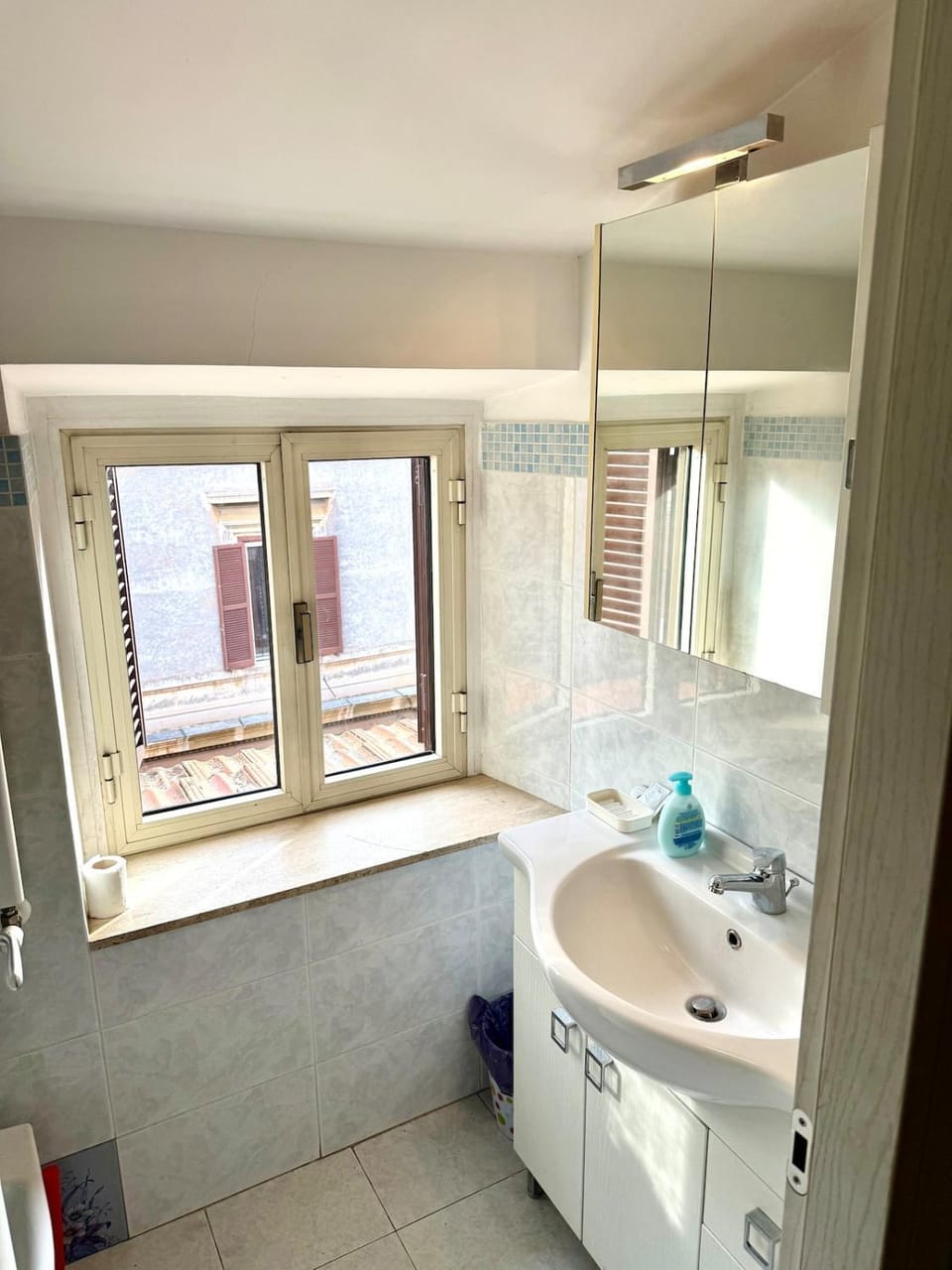 Colosseum Vacation Apartment Apartment in Rome