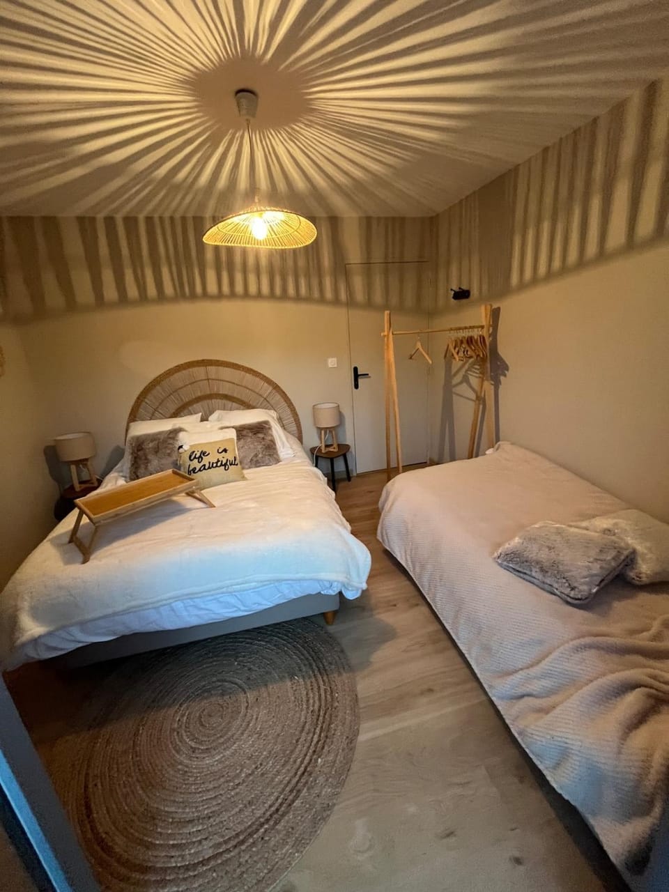 Gite du Lac Pavin Apartment in Besse-et-Saint-Anastaise