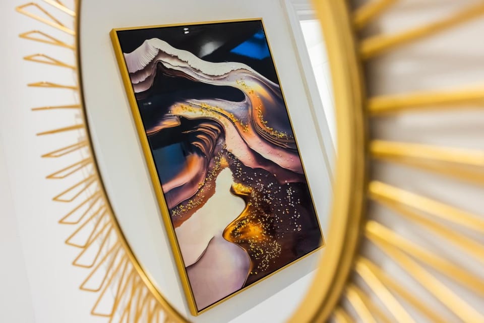 Decorative detail