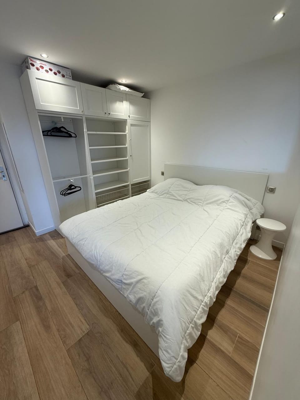 Charment appartement à Golfe Juan Apartment in Antibes