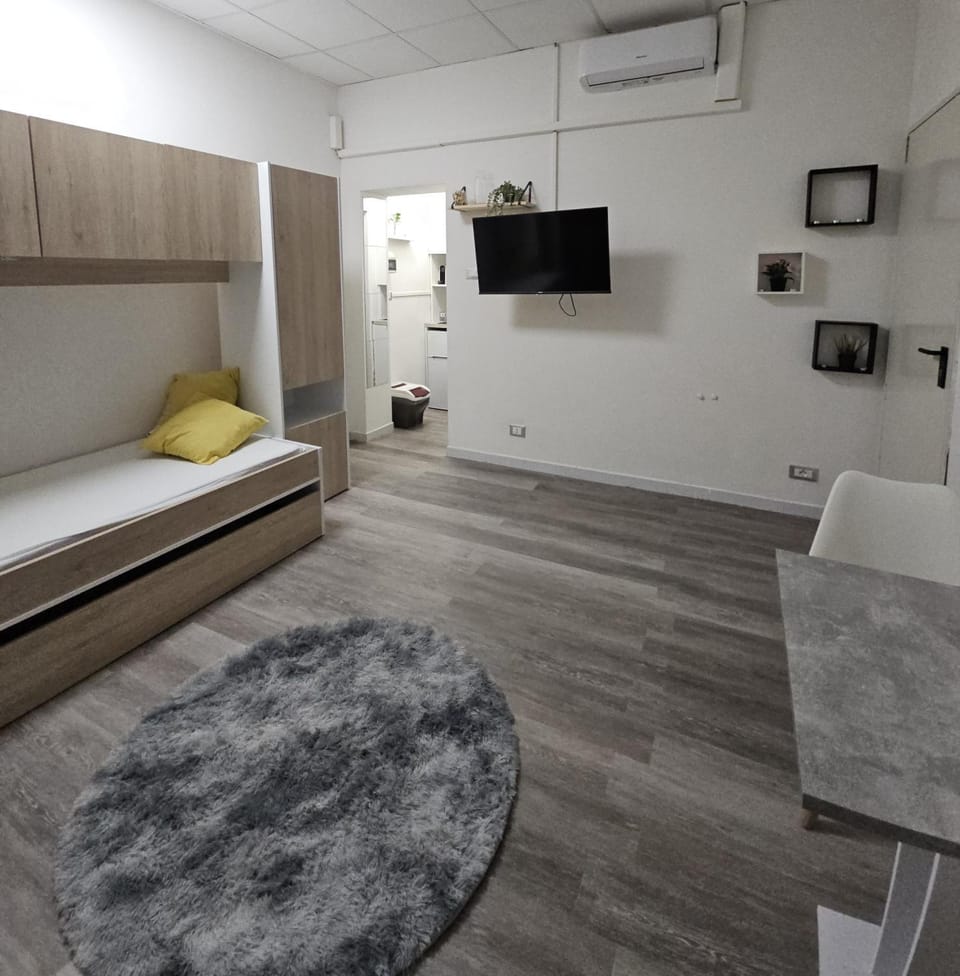 Fiera Village Rooms Bed and Breakfast in Bologna