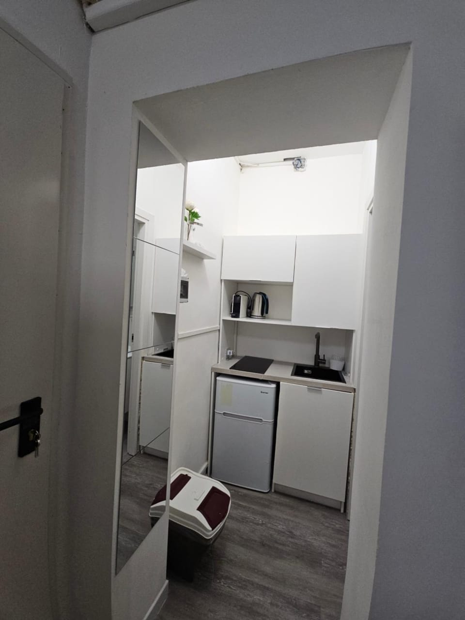 Fiera Village Rooms Bed and Breakfast in Bologna