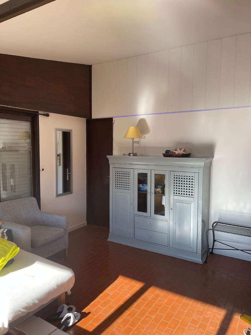 Sunclass Tignale Bungalow Gardasee House in Tignale