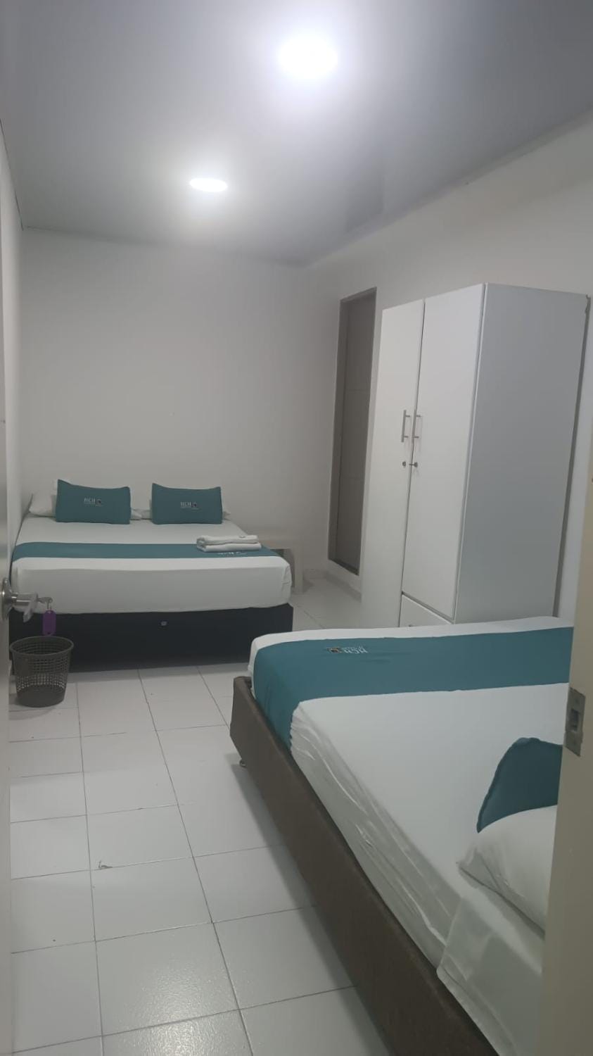 House Concepcion Bed and Breakfast in Cundinamarca, Colombia