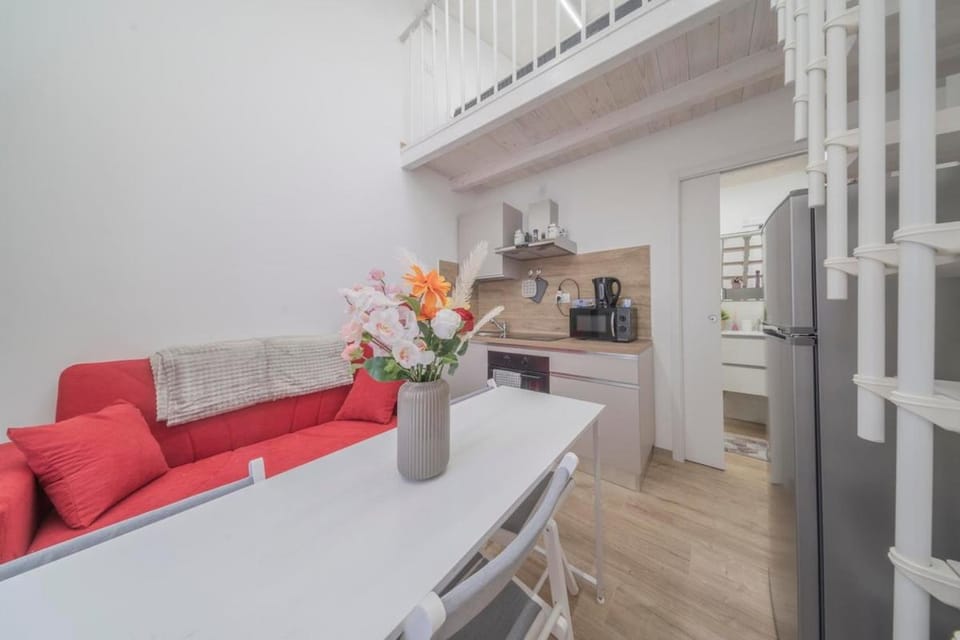 Nala House Apartment in Turin