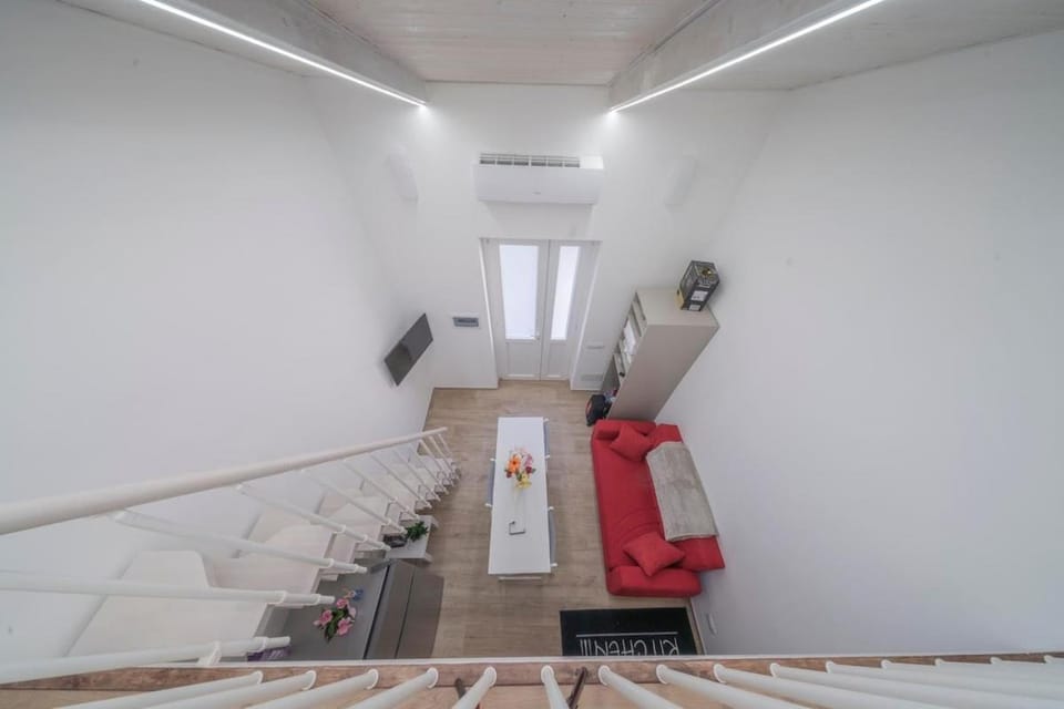 Nala House Apartment in Turin