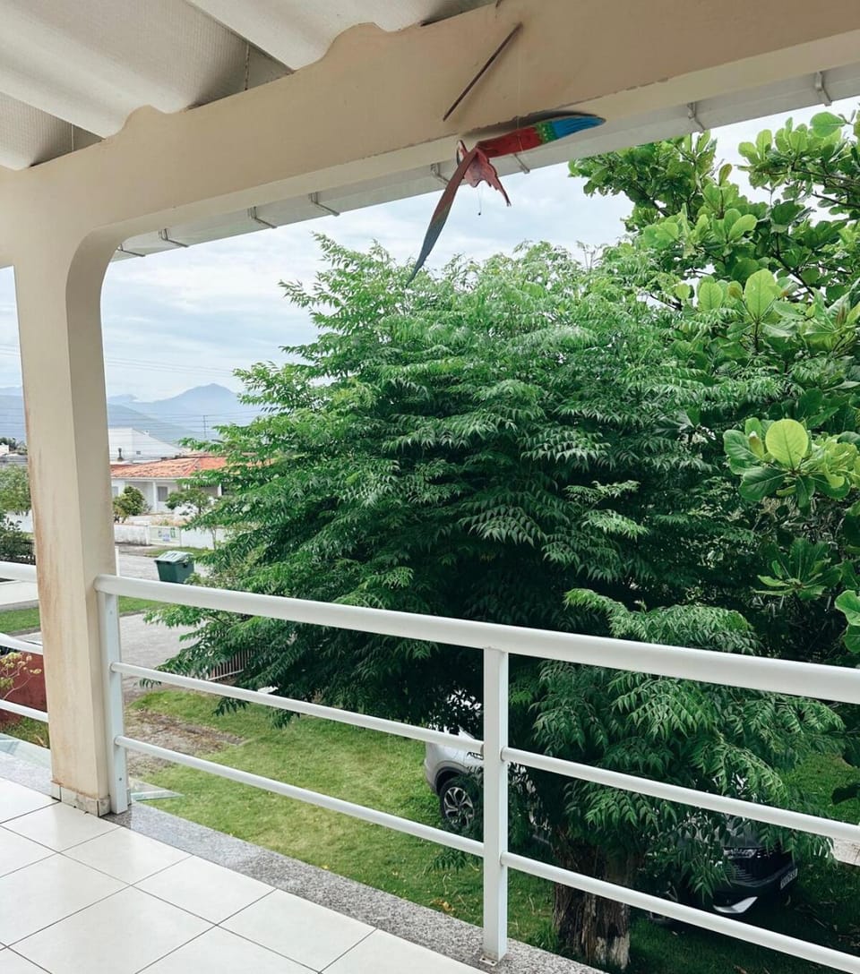 Casa do sonho a 150m da praia House in Florianopolis