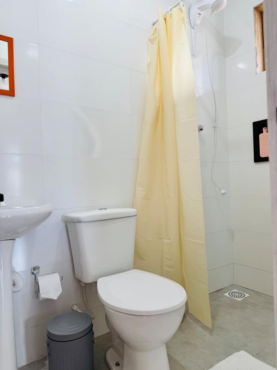 Cozy house near airport House in Florianopolis