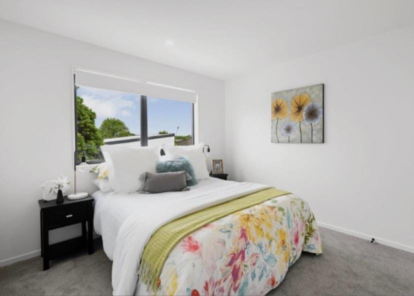 Unique Stays Bed and Breakfast in Auckland
