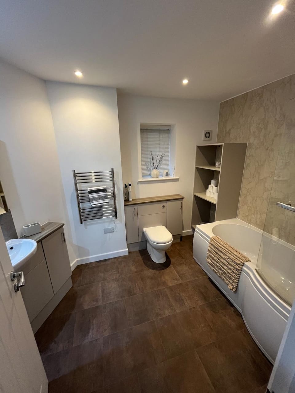 An Treth Apartment in Bude