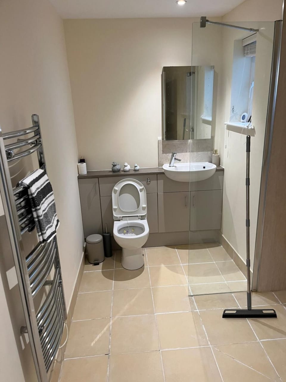 An Treth Apartment in Bude