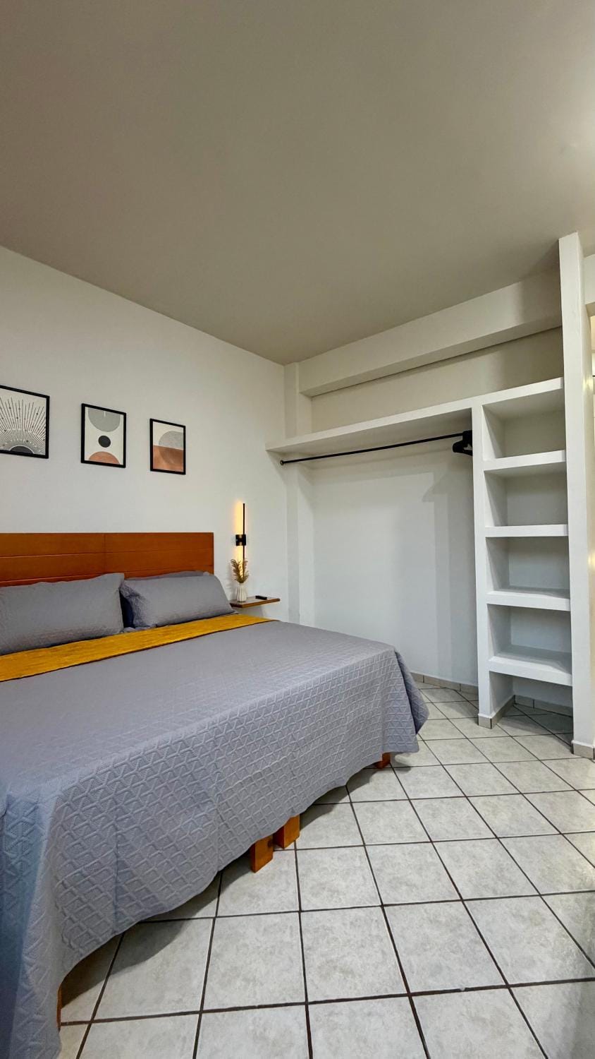 Departamento Estrella Apartment in La Paz