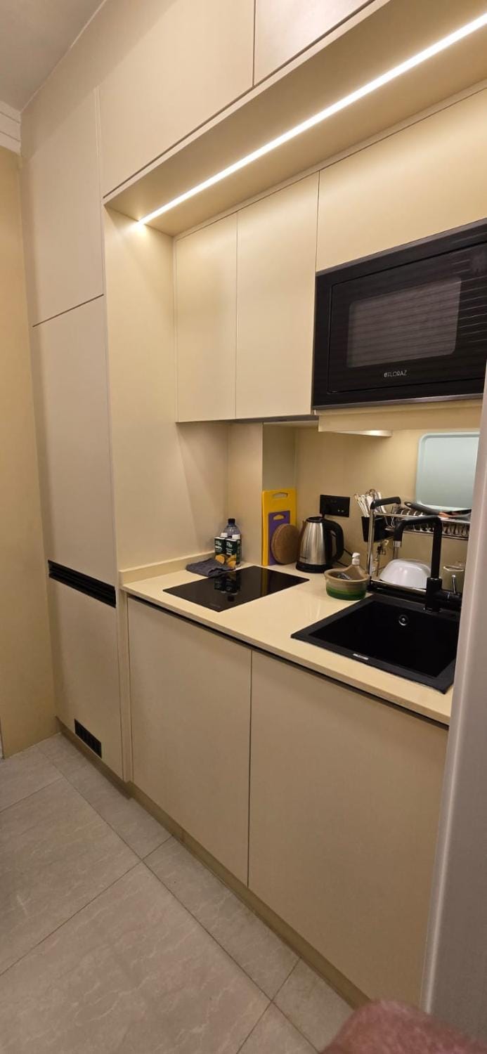 Rainbow 7 Apartment in Africa