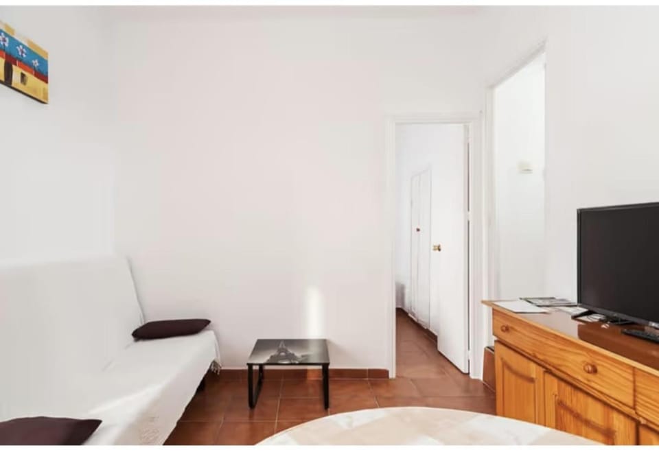 Apartamento Encarnación Vejer Apartment in Vejer de la Frontera