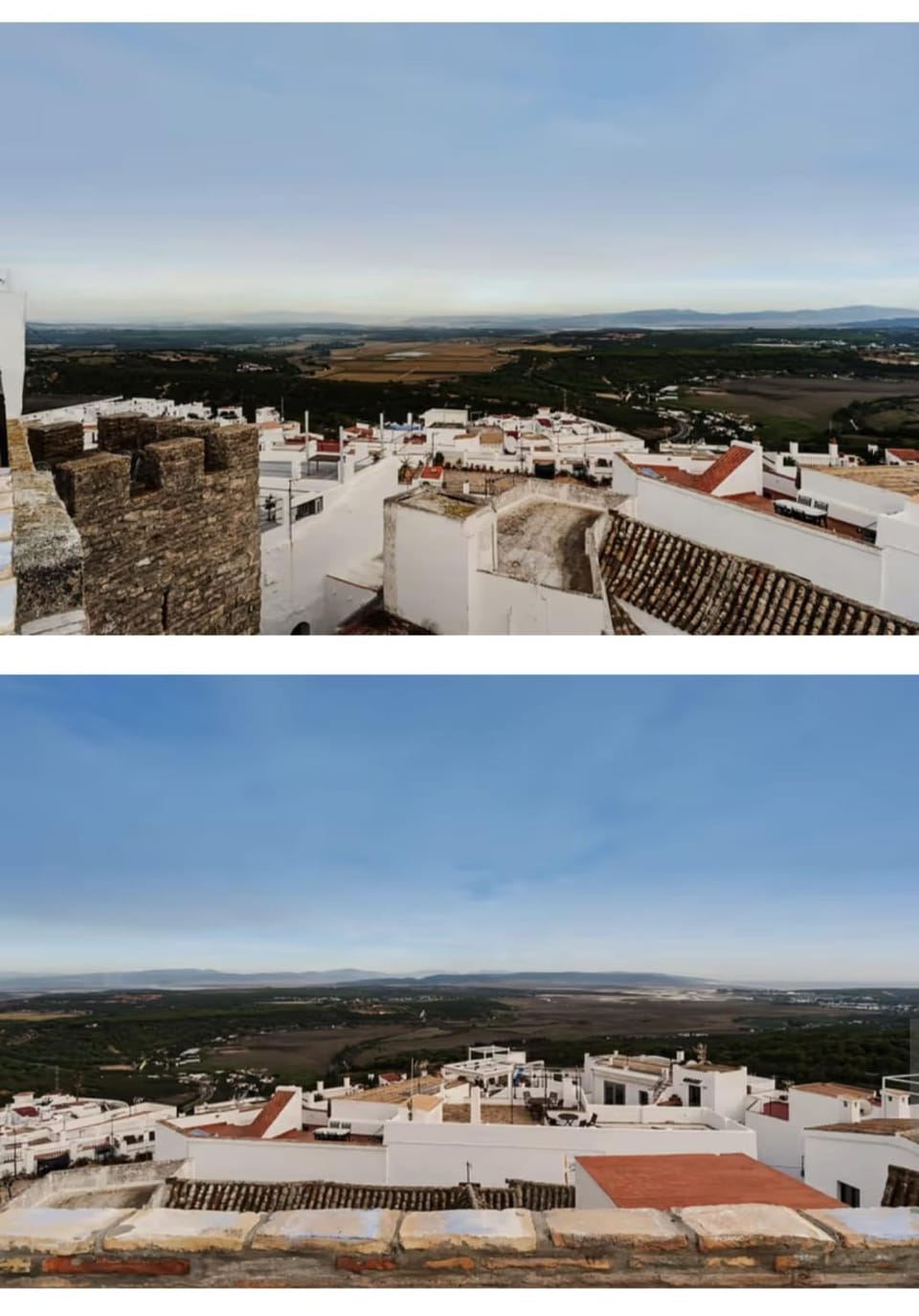 Apartamento Encarnación Vejer Apartment in Vejer de la Frontera