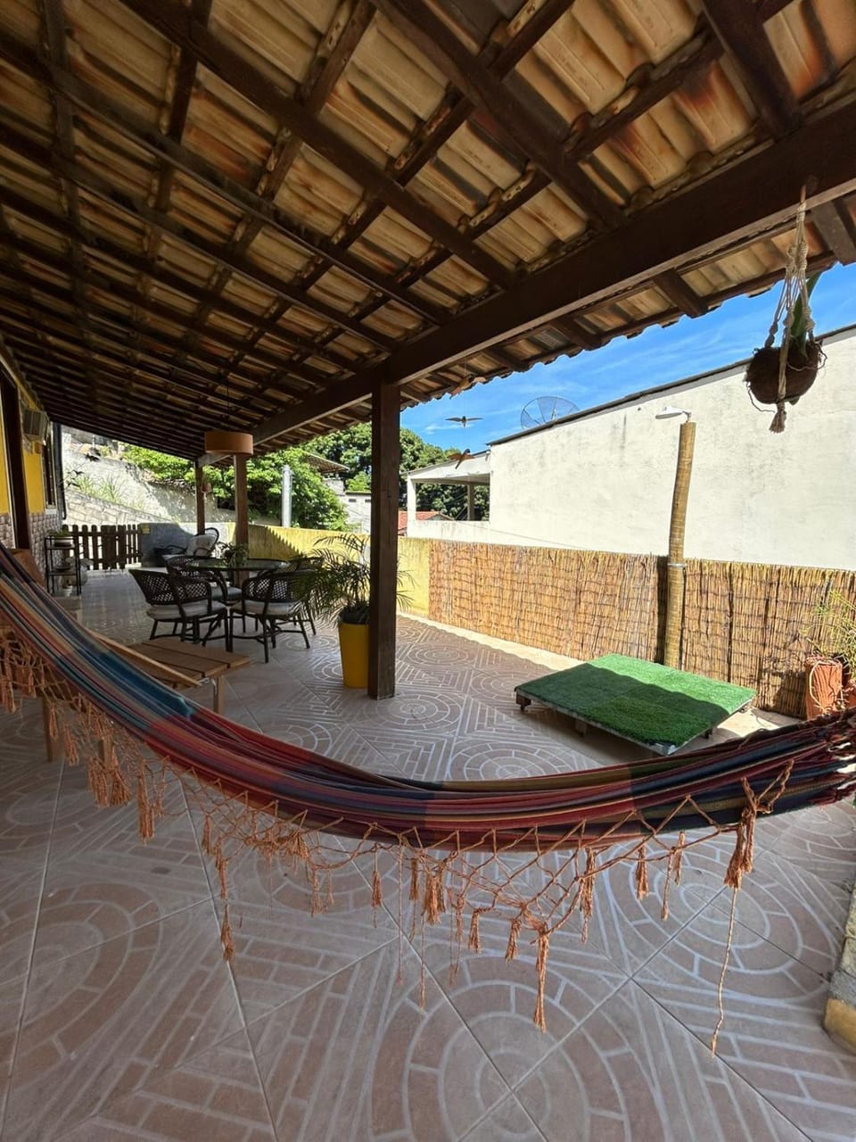 Recanto da barra House in Rio de Janeiro