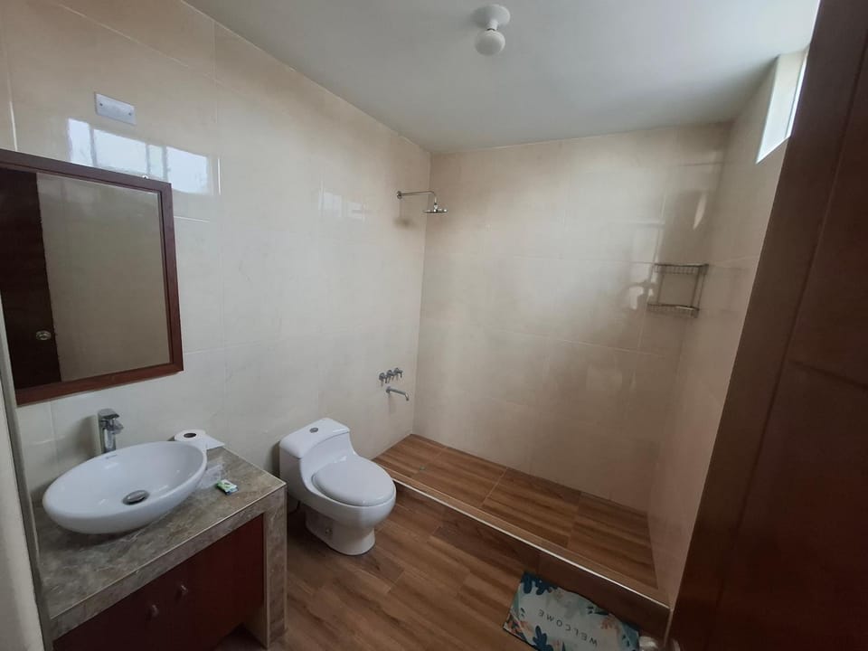Miski Wasi Apartment in Tacna