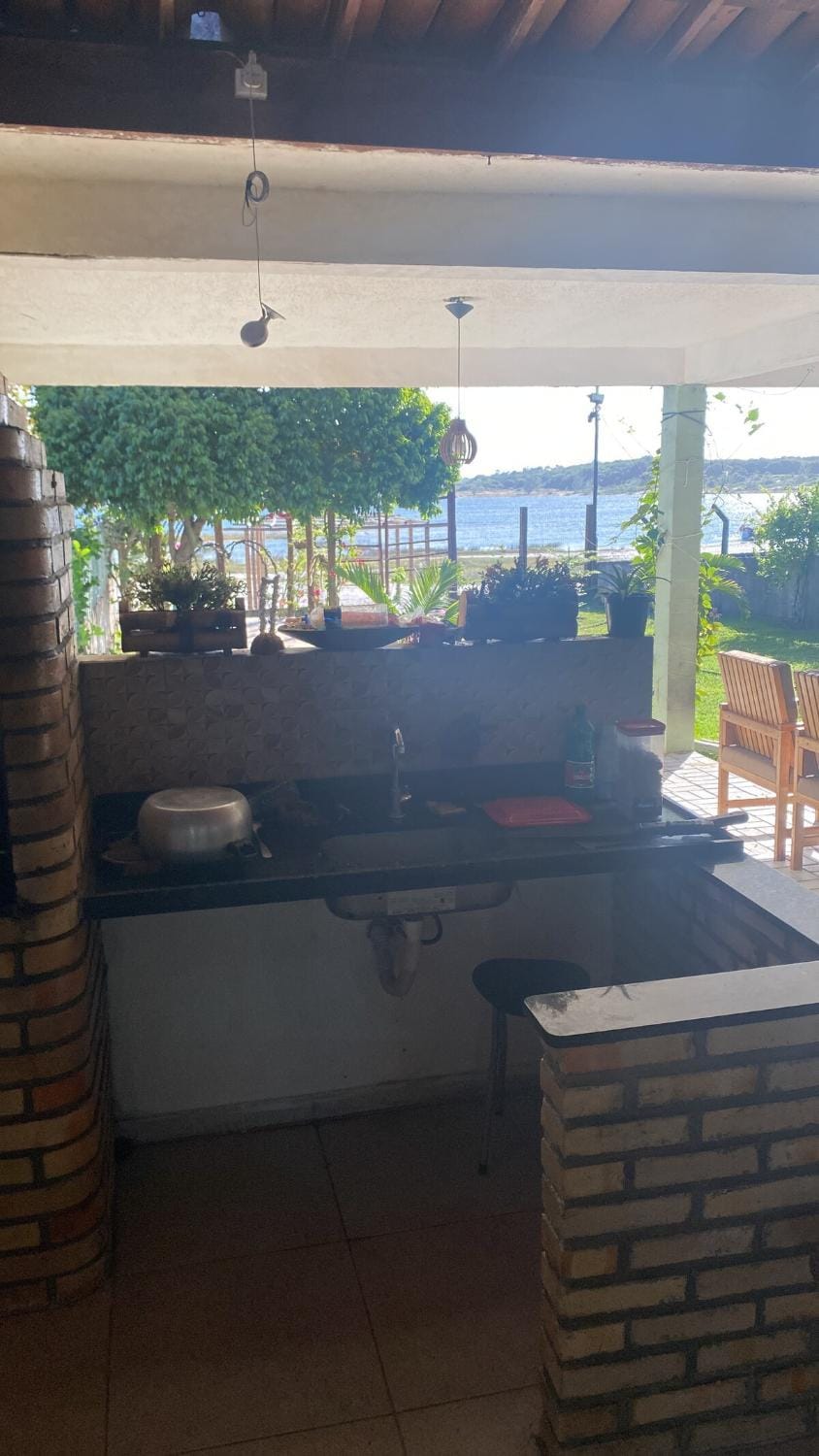 Lagoa do Bonfim RN Apartment in State of Rio Grande do Norte, Brazil