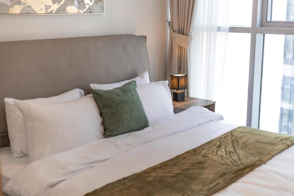 Sunline Apartment Apartment in Abu Dhabi