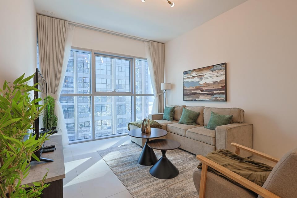 Sunline Apartment Apartment in Abu Dhabi