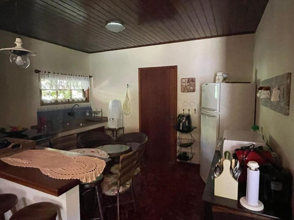 Sitio Cantinho do Céu House in State of Rio de Janeiro